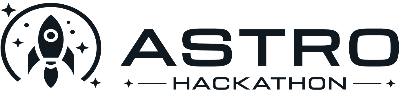ASTRO-HACKATHON-SİYAH