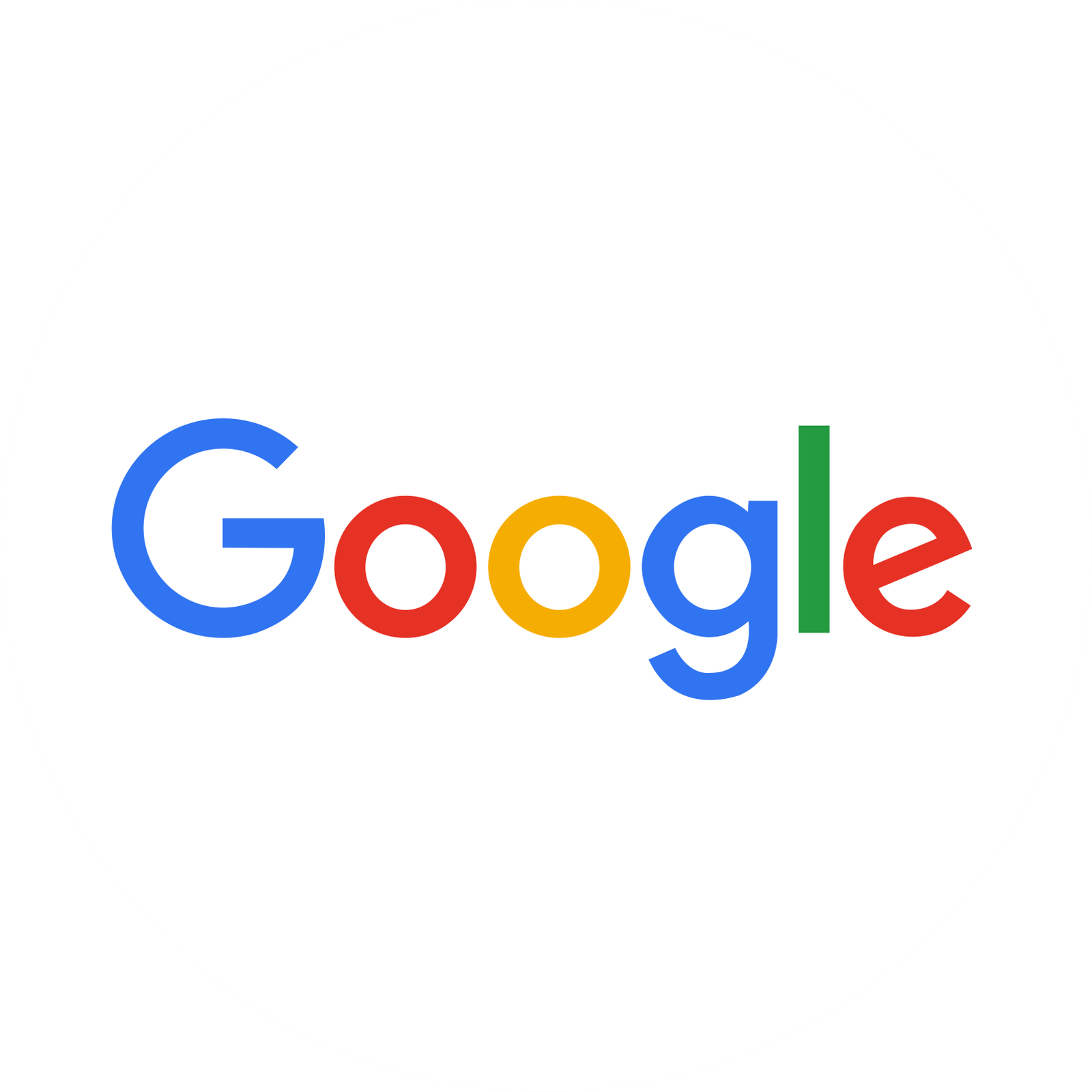 google logo