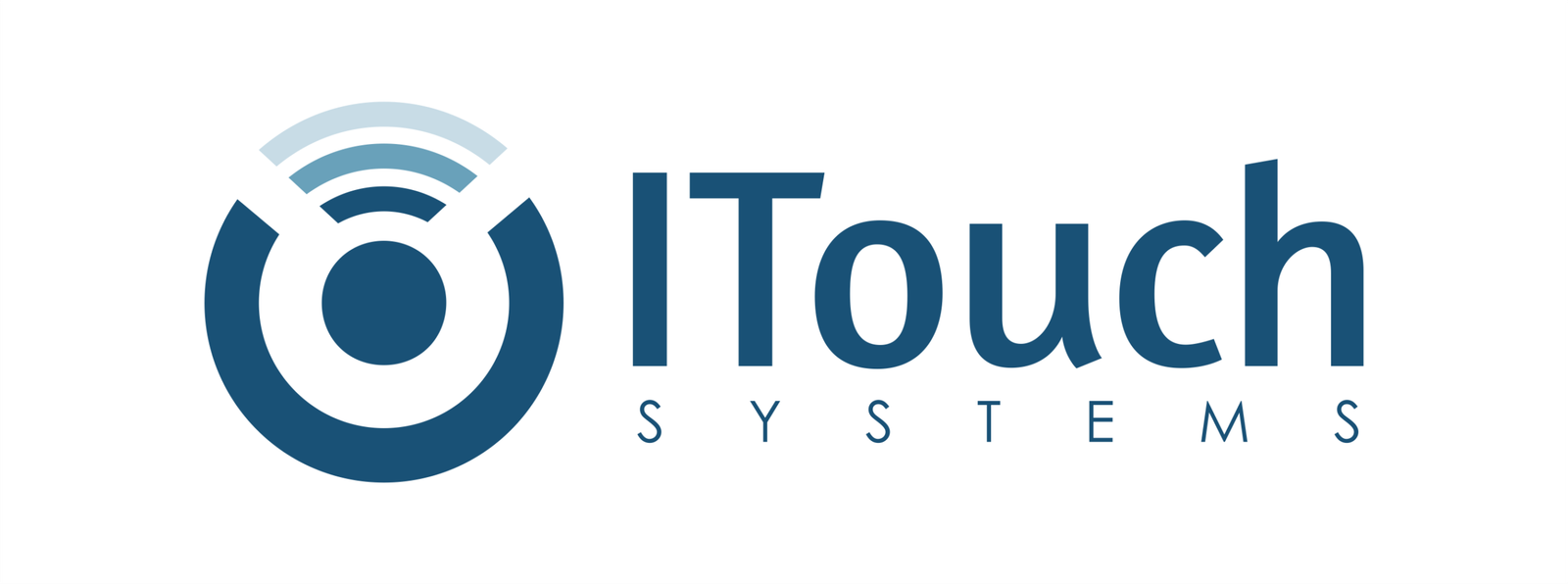 itouch logo