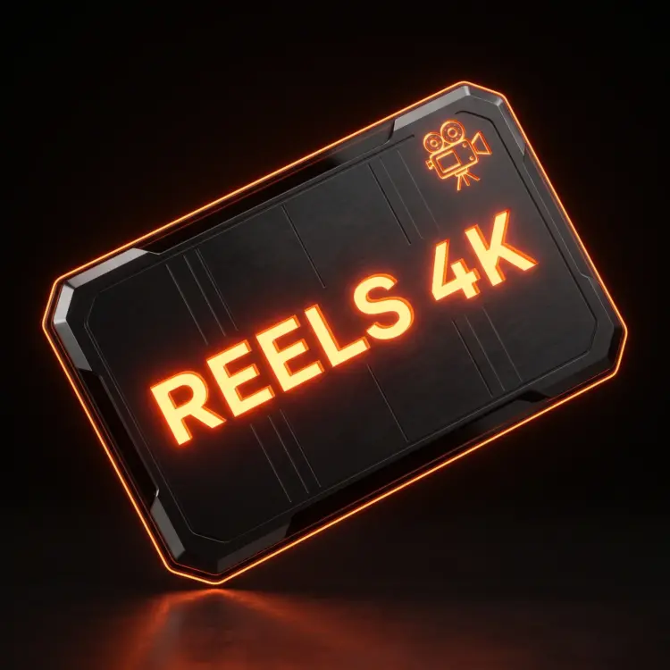 Reels Prodüksiyonu