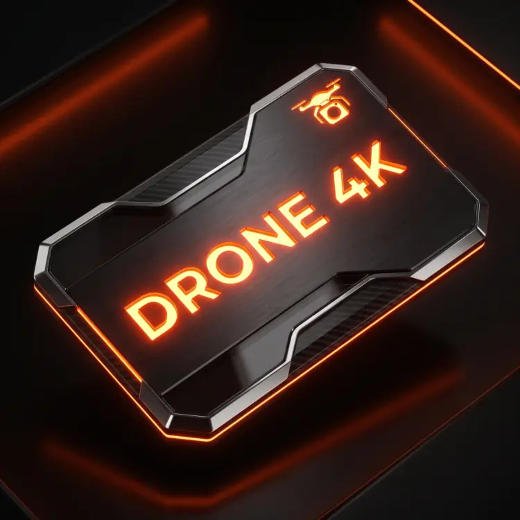 Drone Çekim Paketi — 4K Havadan Sinematografik Görüntüleme