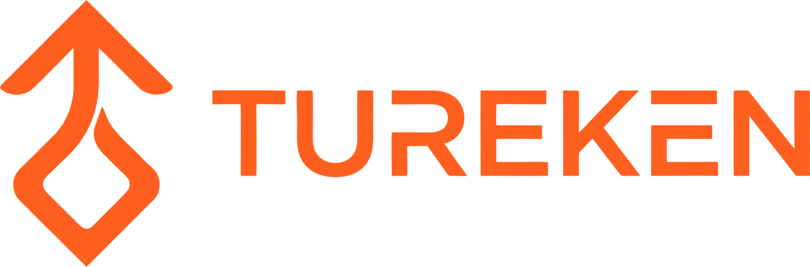Tureken