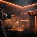 Algoritmalar Neden Dikey Videoyu Seviyor? 30 Saniyelik Reels Prodüksiyonunun ve 4K Sinematografinin Gücü